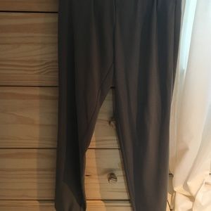 Banana Republic Slouch Pants